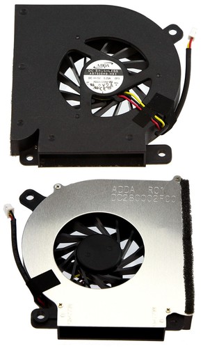 Kühler cpu fan gb0507pgv1 - kühler,