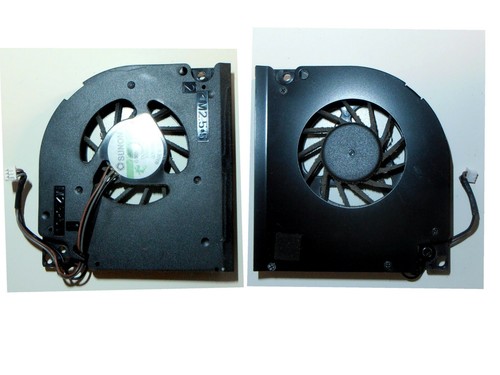 Gb0507pgv1 lüfter cpu fan - lüfter,