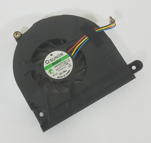 Lüfter fan 495079 001 sunon - fan, 495079-001