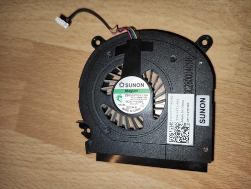 Sunon maglev gb0507pgv1 - sunon, gb0507pgv1-6a