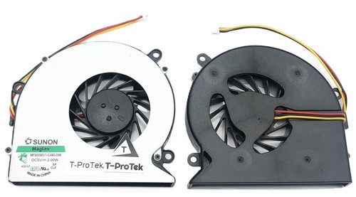 Lüfter kühler fan - lüfter, cooler