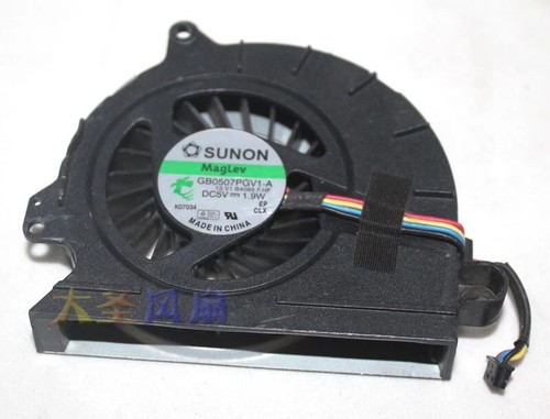 Pcs sunon gb0507pgv1 - 1,