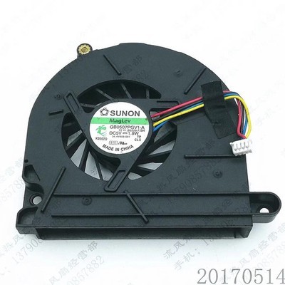 Sunon gb0507pgv1 - sunon, gb0507pgv1-a