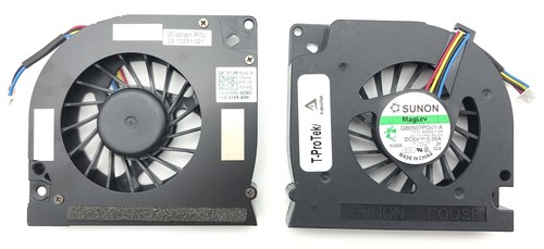 Lüfter kühler fan cooler - lüfter,