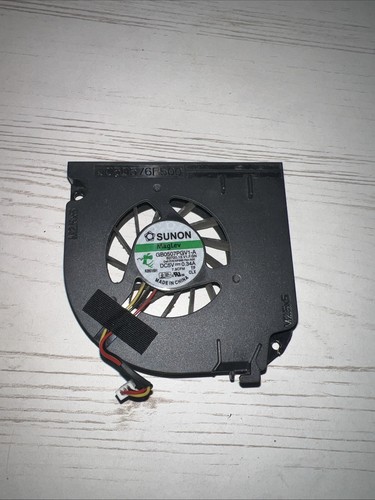 Dell latitude sunon - sunon, lüfter