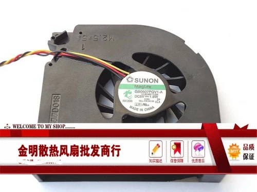 Sunon gb0507pgv1 - sunon, gb0507pgv1-a