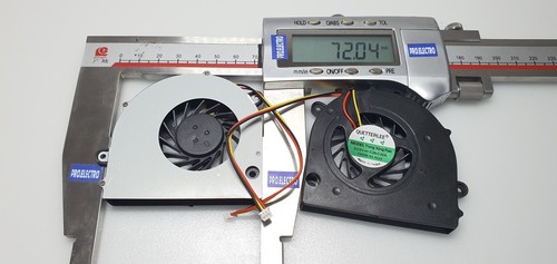 Cpu lüfter acer gb0507pgv1 - cpu-lüfter,