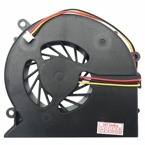 Lüfter kühler fan - kühler, cooler
