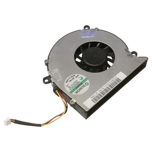 Acer aspire 7520 series cpu - series,